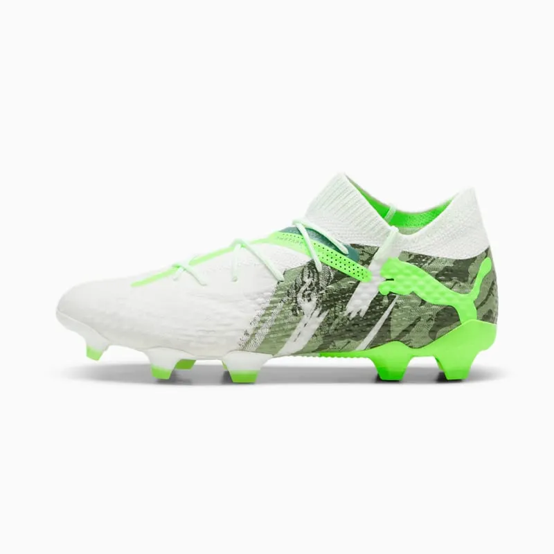 Puma Future 7 Ultimate FG/AG Camo Pack (108184-01)
