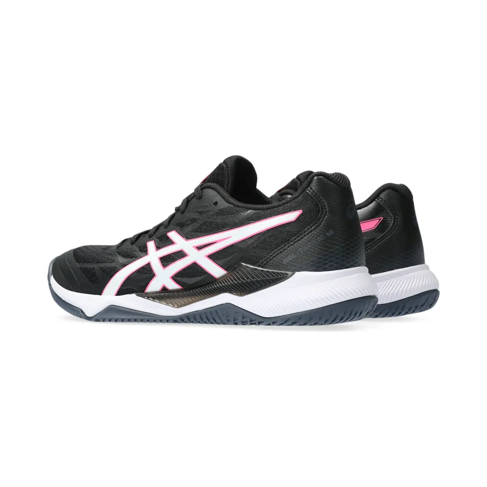 Asics Gel-tactic 12 Black/Hot Pink (1072A092.002)