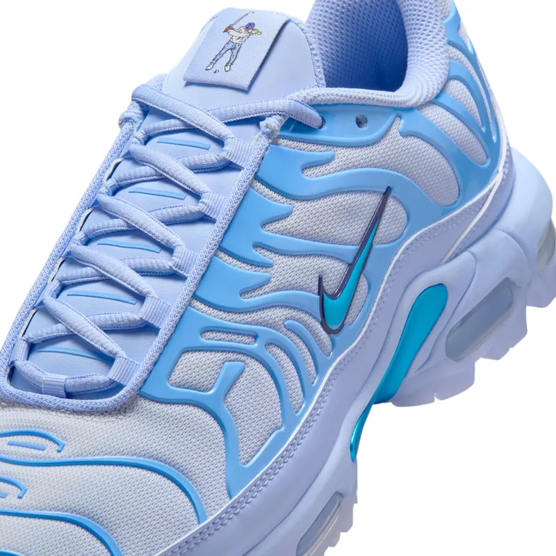 Nike Air Max Plus Golf NRG Eastside Golf (HV4363-400)