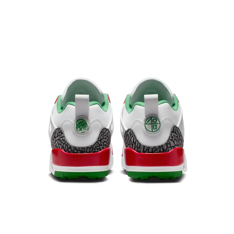 Air Jordan Spizike White (HQ4365-100)