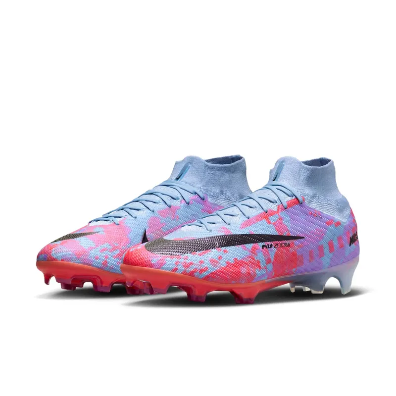 Nike Zoom Mercurial Superfly 9 Elite FG Dream Speed (DV2413-405)