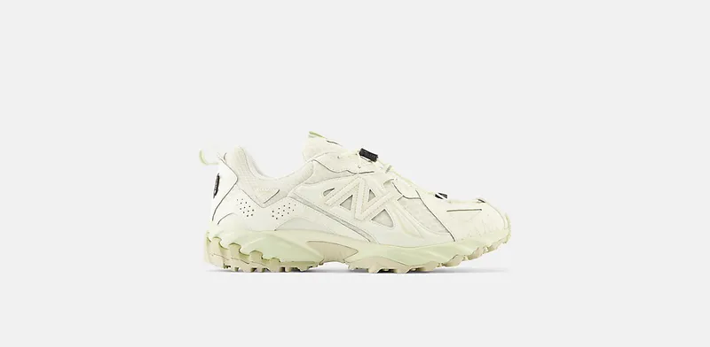 New Balance 610 Gore-Tex Raw Cashew (ML610XB)
