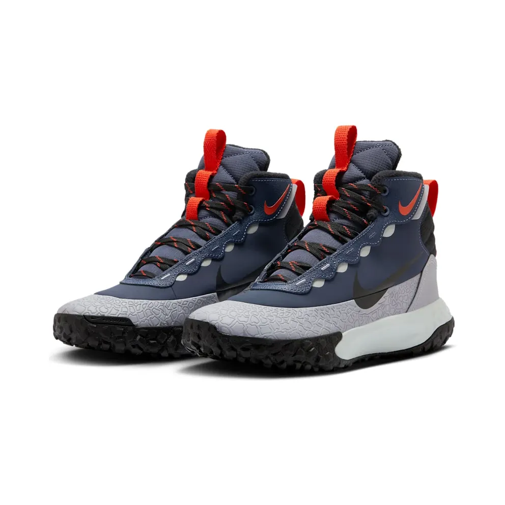 Nike Terrascout Thunder Blue Cement Grey Pure Platinum Black (FV4173-400)