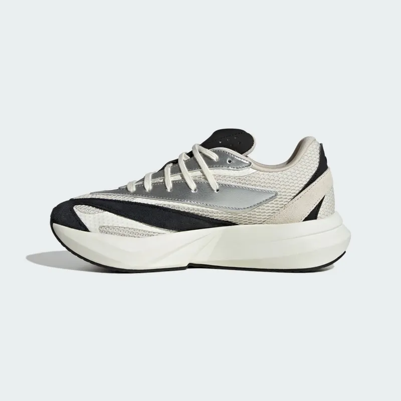 adidas Lightblaze Alumina Silver Metallic (JR7208)