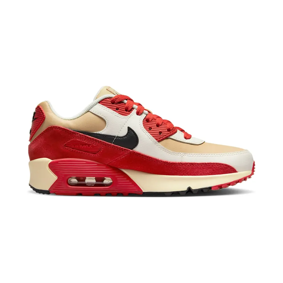 Nike Air Max 90 LTR Older Kids’ Brown (CD6864-200)