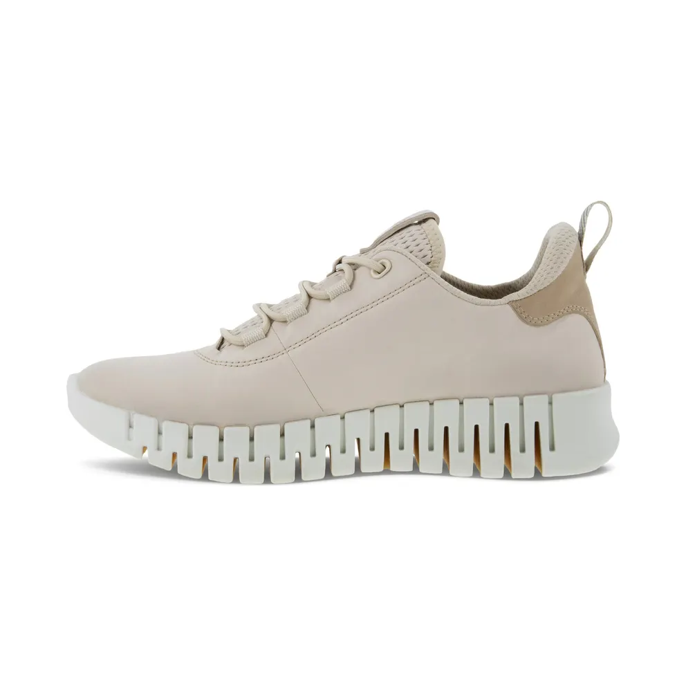Ecco GRUUV W Beige (21820360720)