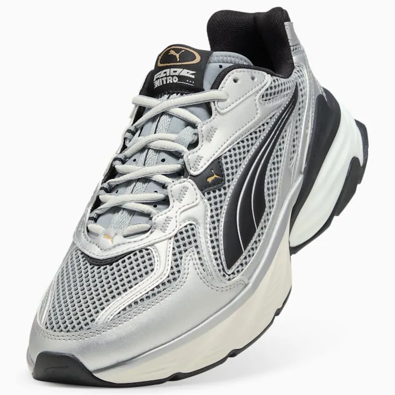 Puma Fade Grey (406203-04)