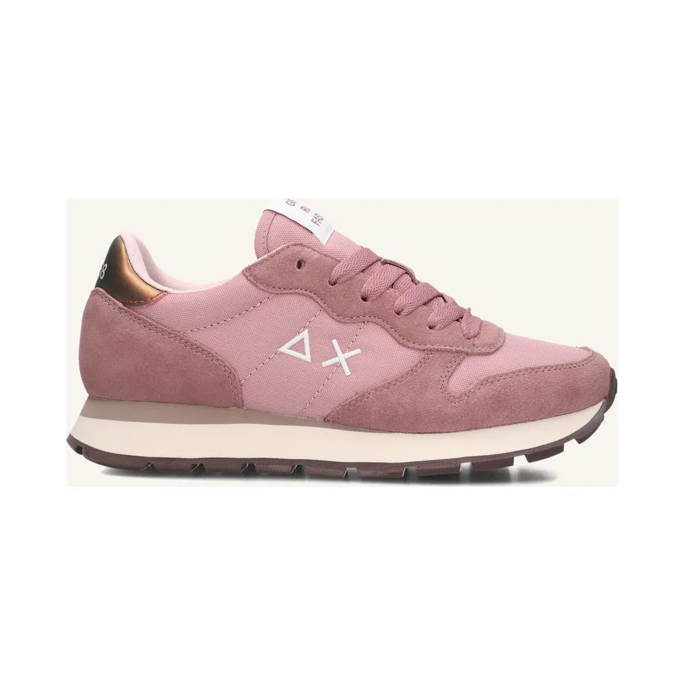 Sun68 sneaker Pink (2327711)