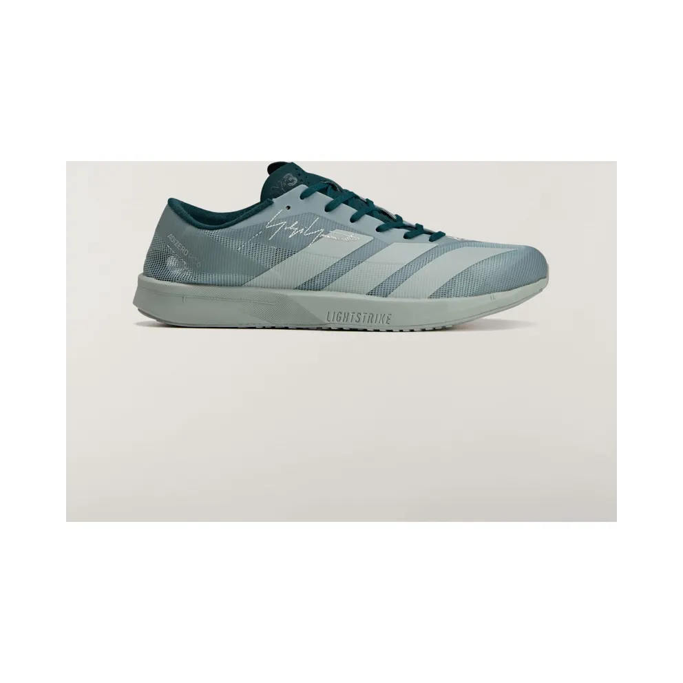 Adidas Y-3 Adizero RC6 Off White / Wonder Sage / Aurora Ivy (KK3654)