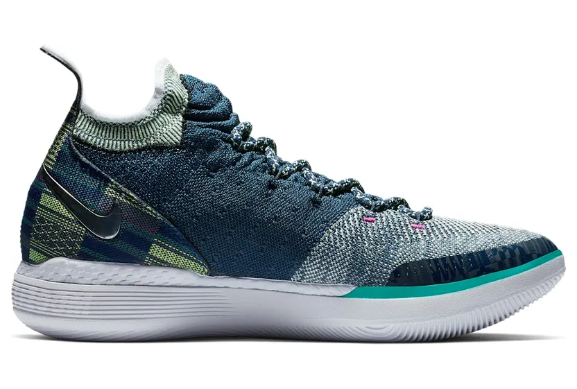 nike-kd-11 BQ6245-400
