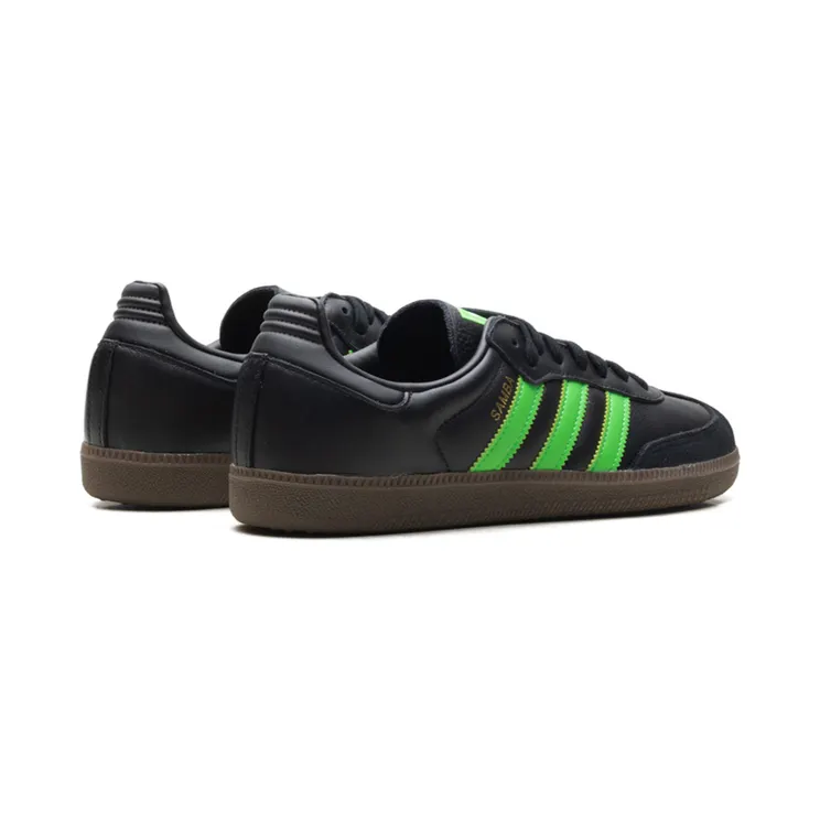 adidas-samba JR0911