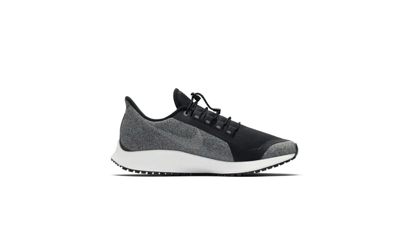 Nike Air Zoom Pegasus 35 RN Shield Black (W) Black/White Cool Grey (AA1644-002)