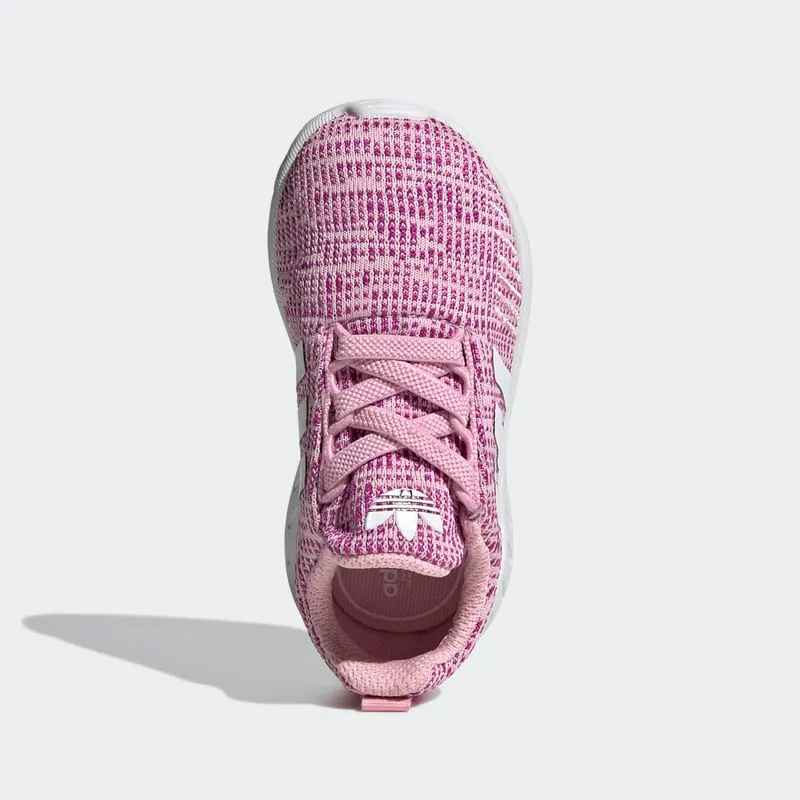 Adidas Swift Run 22 True Pink / Cloud White / Vivid Pink (GW8185)