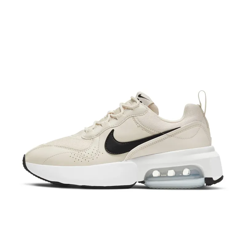 Nike Air Max Verona Cream (W) “Light Orewood Brown / Pure Platinum / White / Black” (CV7057-100)