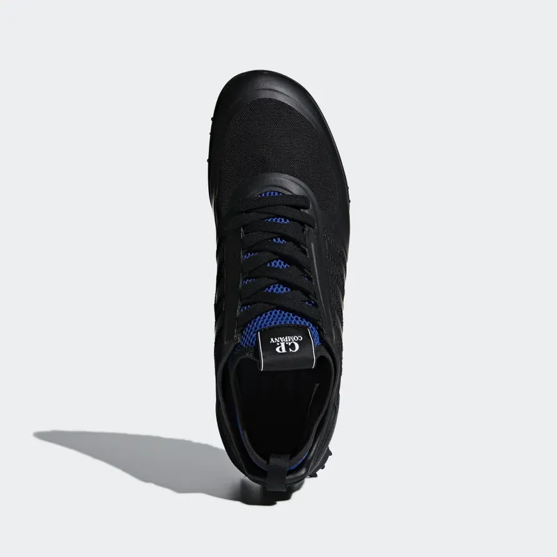 adidas Marathon C.P. Company Black Core Black/Core Black/Collegiate Royal (BD7958)