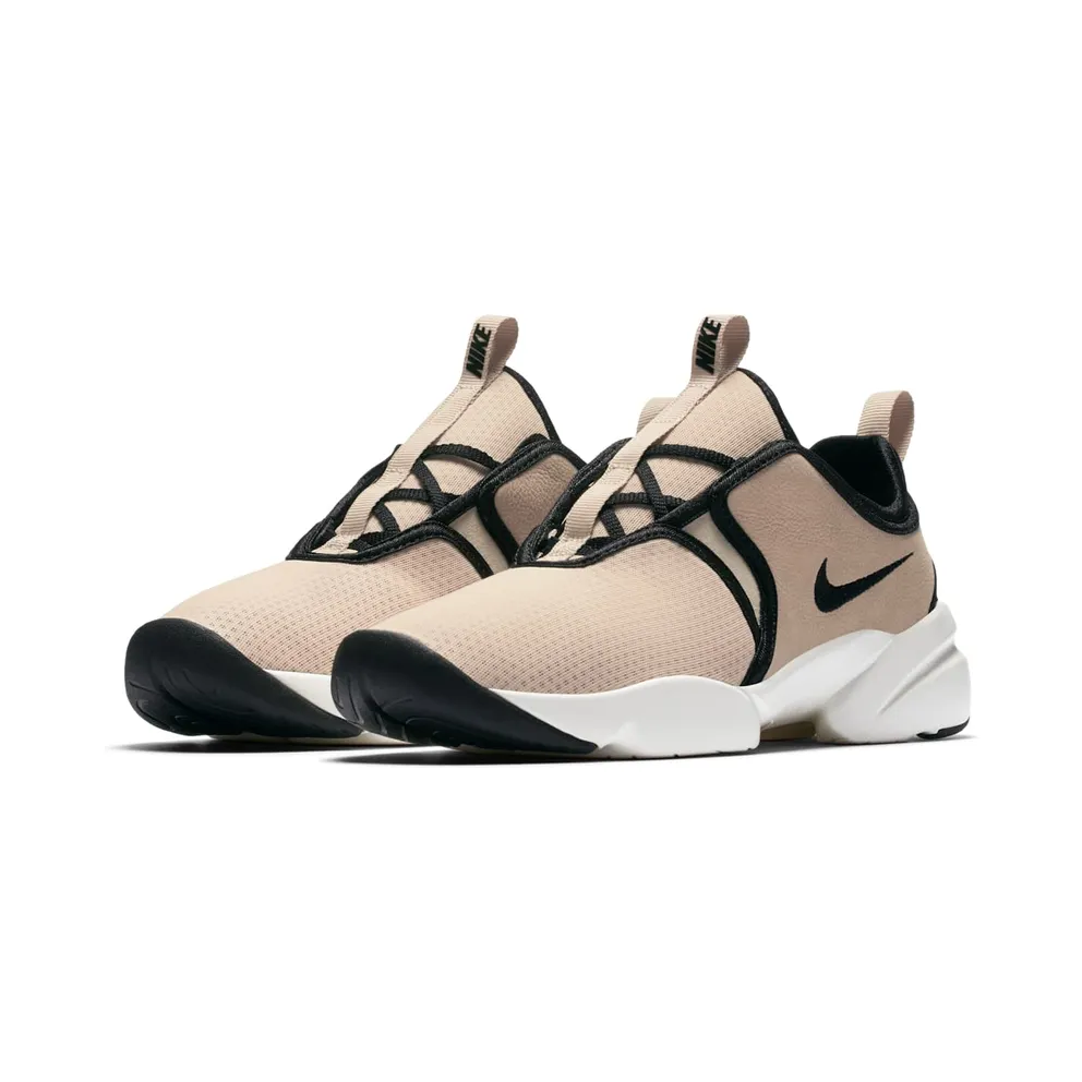 Nike Loden Pinnacle “Mushroom / Sail / Black” (926586-200)