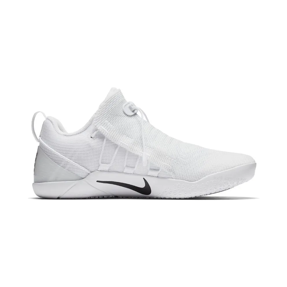 Nike Kobe A.D. NXT White Black White/Black (882049-100)