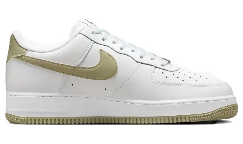 Nike Air Force 1 White (FJ4146)