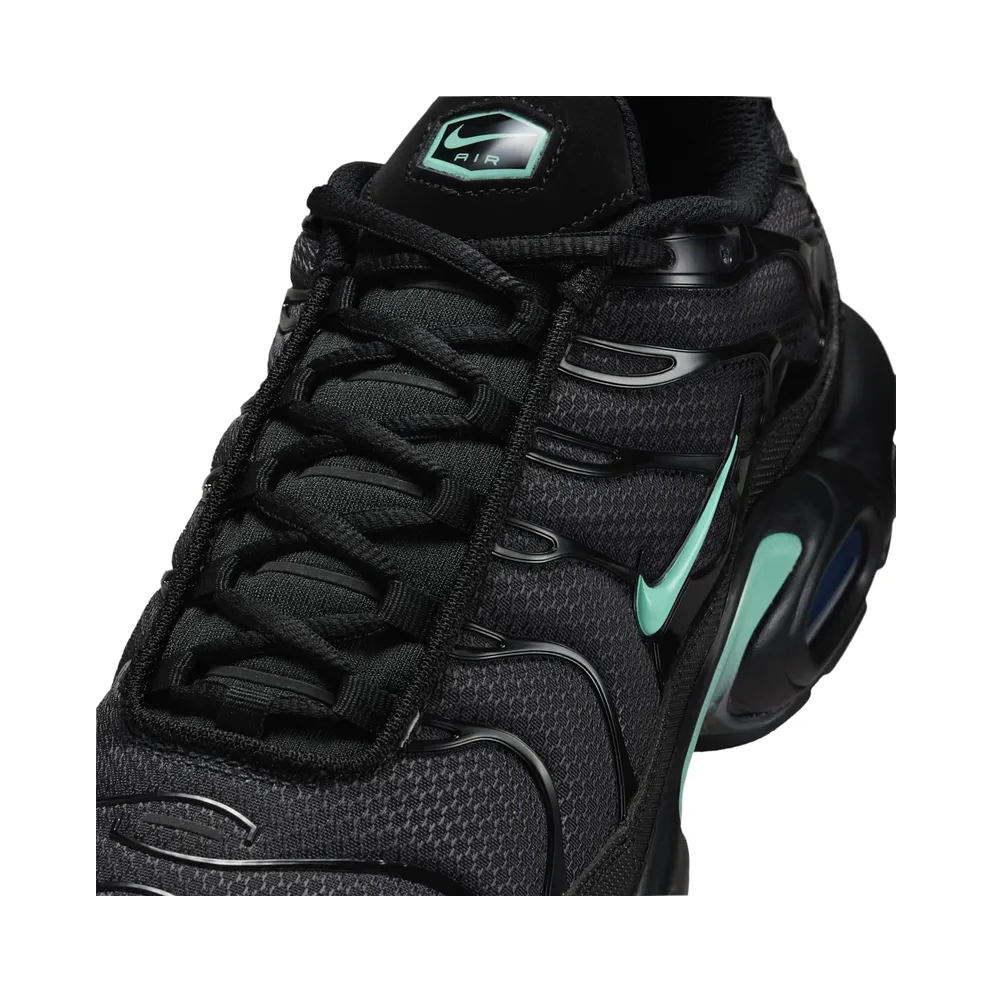 Nike Air Max Plus Black Mint Green (DM0032-029)