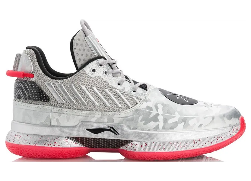 Li-Ning Way of Wade 7 Veterans Day