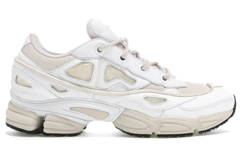 adidas Ozweego 3 Raf Simons White (BB6742)