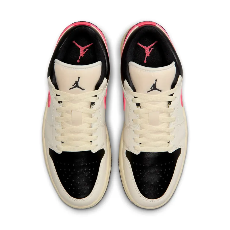 Air Jordan 1 Low “Flight Club” (DC0774-107)