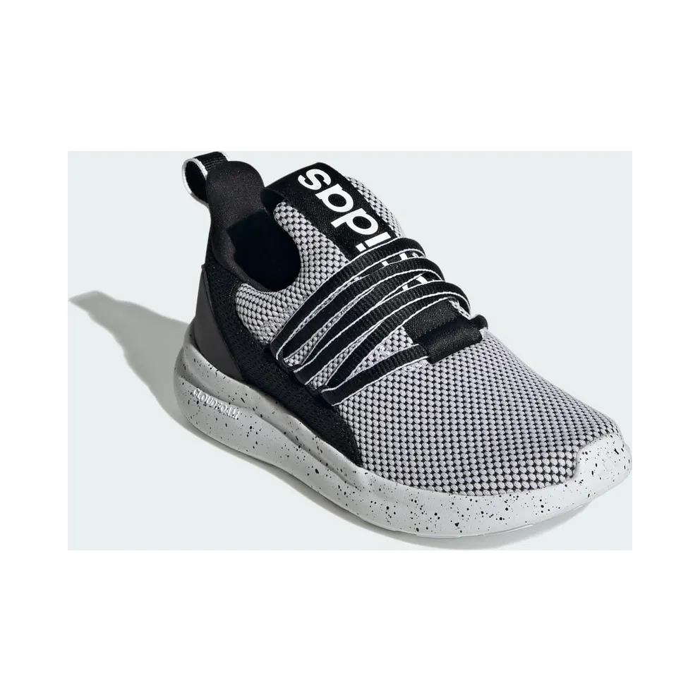 adidas Lite Racer Adapt 7.0 Cloud White Core Black (IE6384)