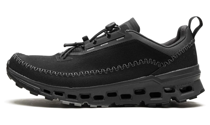 On Running Cloudaway 2 “Black Eclipse” (3ME30050106)