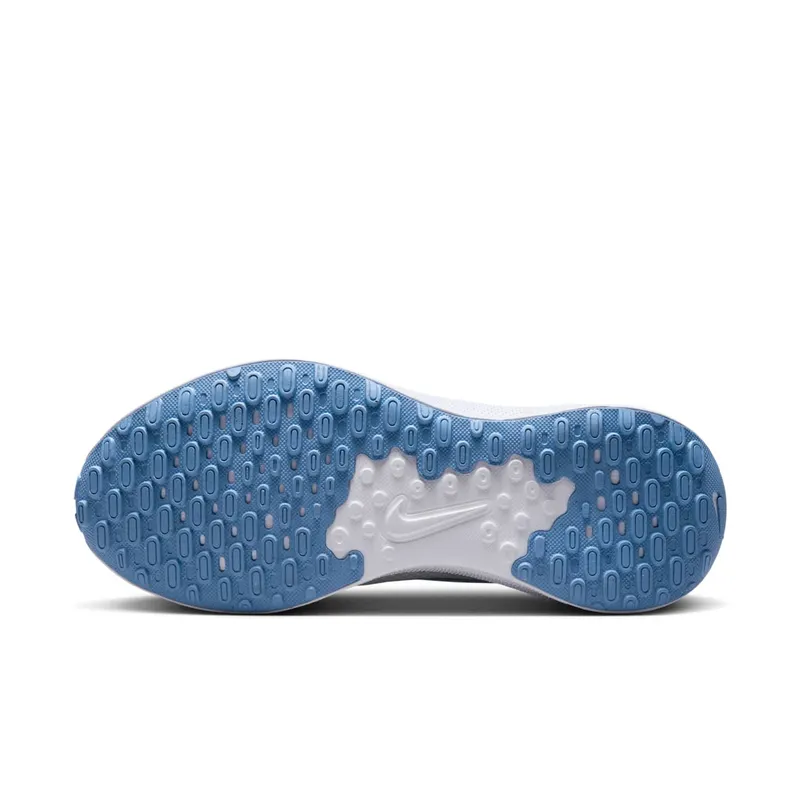 Nike Revolution 7 Photon Dust White Lime Blast Polar (FB2208-001)