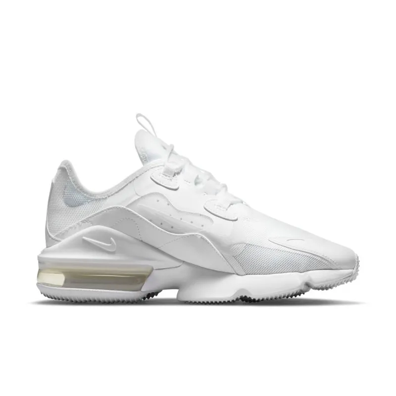 Nike Air Max Infinity 2 Triple White (CU9452-101)