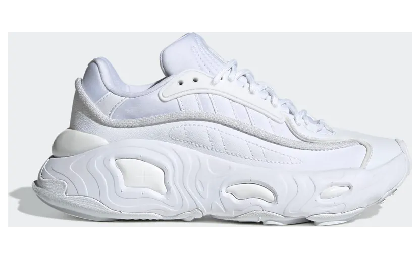 adidas OZNOVA Cloud White / Dash Grey / Cloud White (GW1445)
