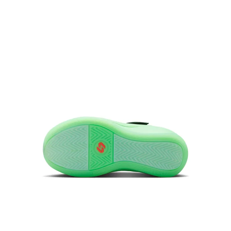 Jordan Luka 5 Green (IM5164-302)
