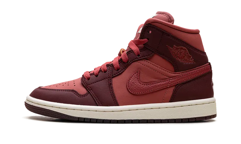 Jordan 1 Mid SE “Valentine’s Day (2026)” (IB7018-600)
