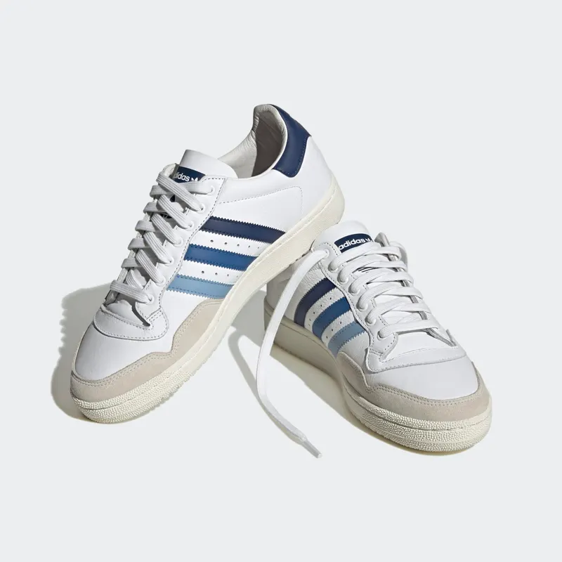 adidas HRLM SNS White Blue (ID7398)