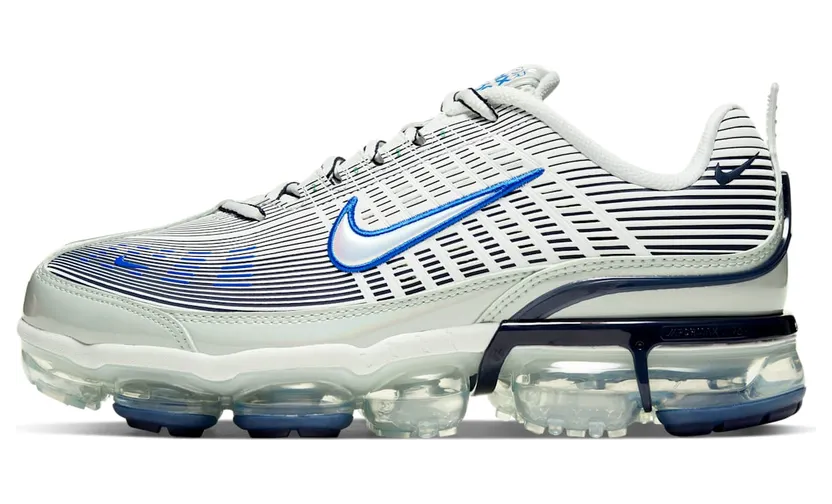 Nike Air VaporMax 360 ‘Racer Blue’ Spruce Aura/Pistachio Frost/Obsidian/Racer Blue (CK9671-001)