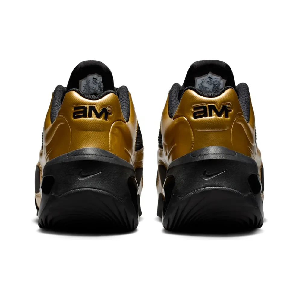 Nike Air Max Muse “Metallic Gold Black” (FV1920-701)