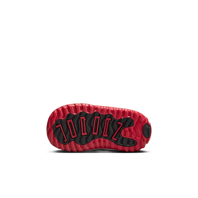 Air Jordan 11 Retro TD “Velvet Bred” (HF7808-061)