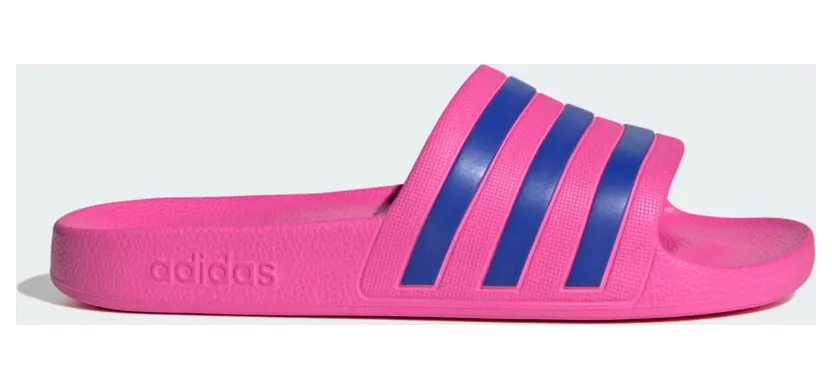 Adidas adilette Aqua Badslippers Lucid Pink / Lucid Blue / Lucid Blue (IH8998)