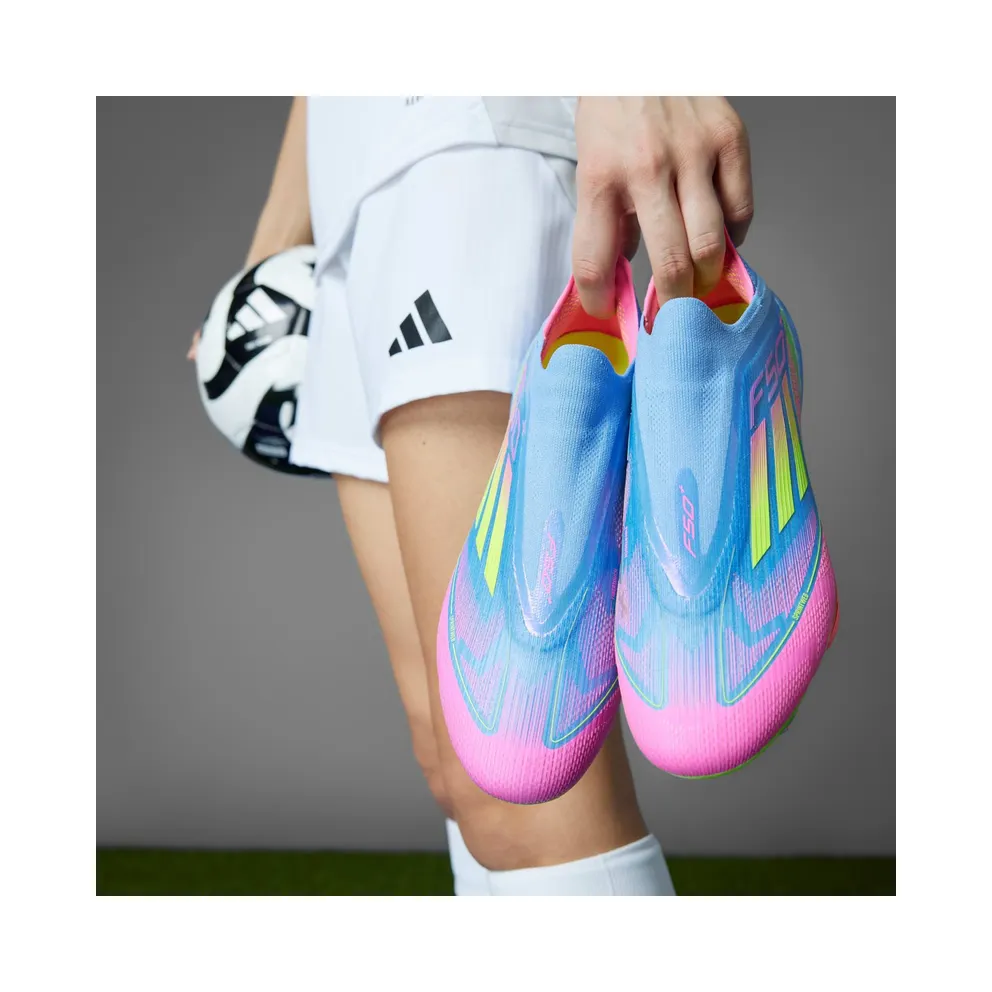 adidas F50+ Laceless FG Celestial Victory Pack (IE1250)
