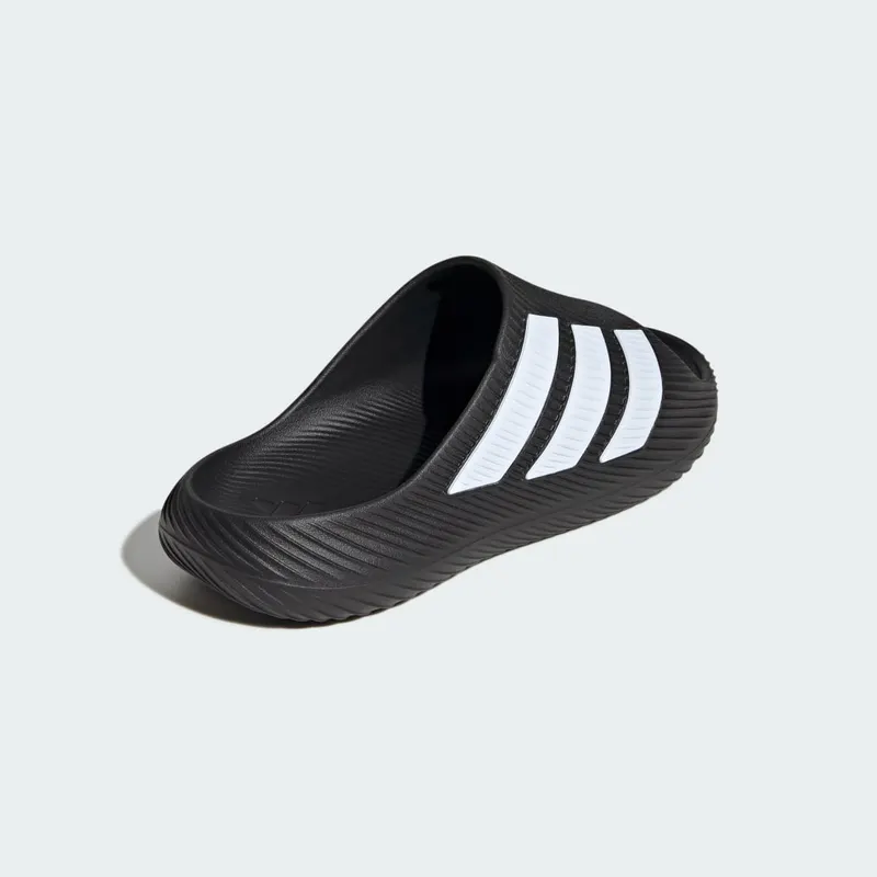 Adidas PURECHILL Slides Core Black / Cloud White / Core Black (KH6414)