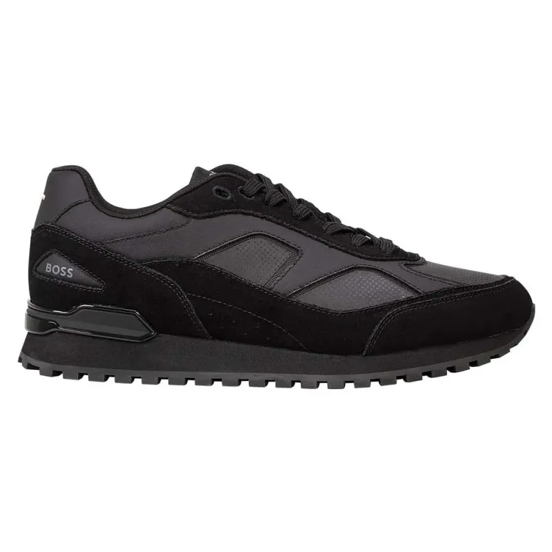 Hugo Boss sneaker Black (50568929-005)