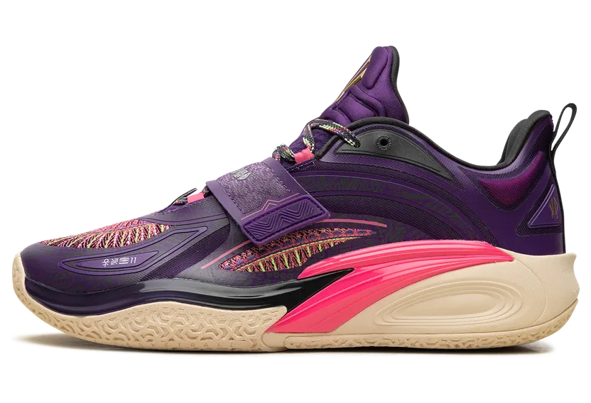 Anta KAI 1 “Artist On Court” (8124B1102S-7)