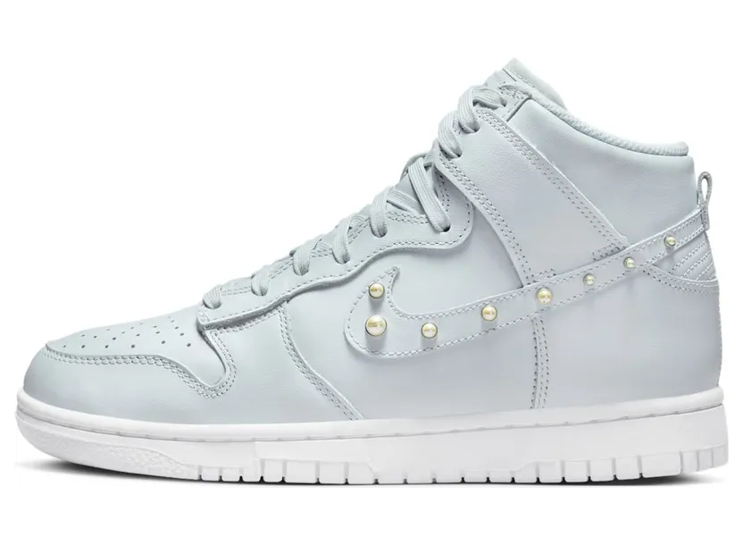 Nike DUNK HIGH SE MNS “Dons Pearls” (DR5488-001)