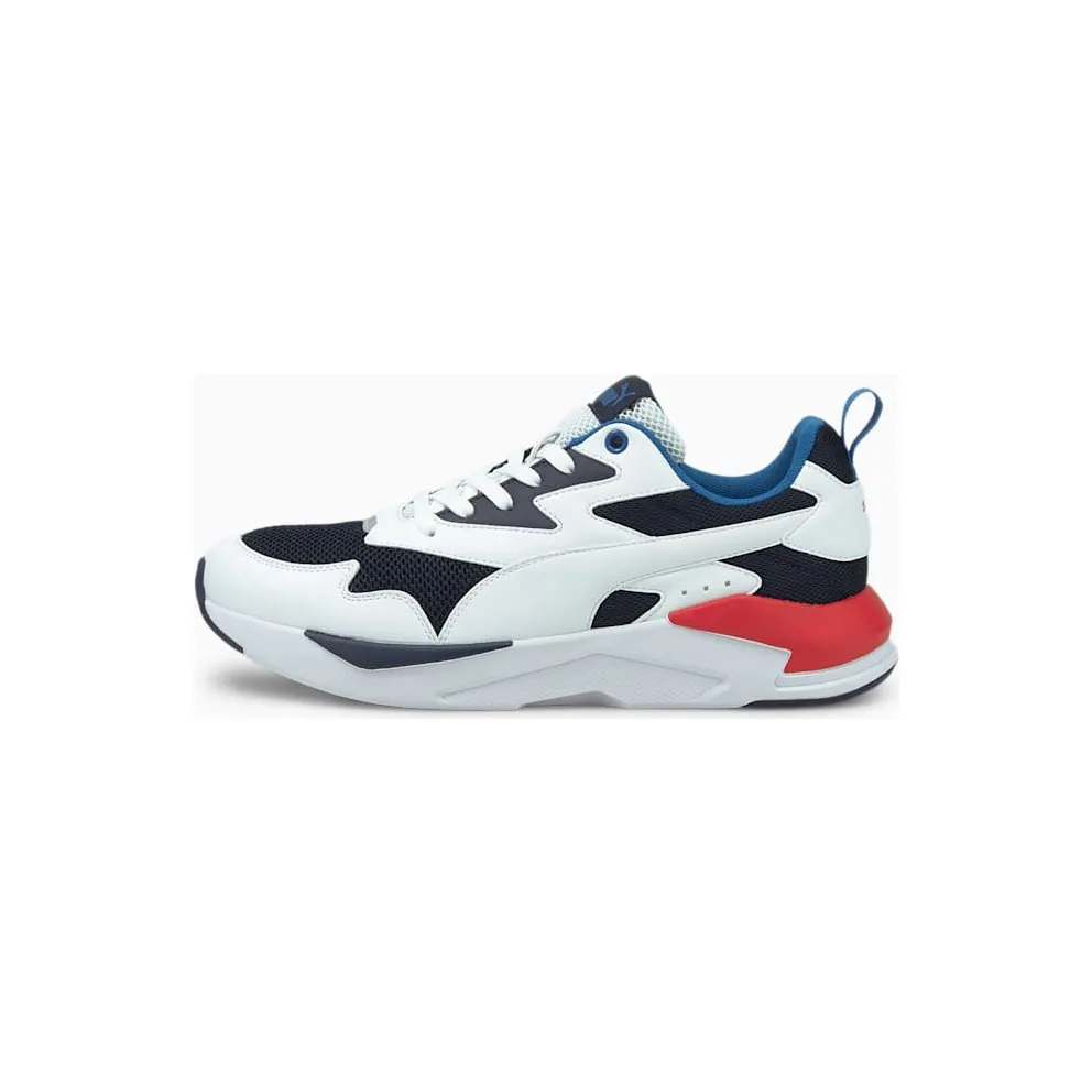 Puma X-Ray Lite Blue/White (37412210)