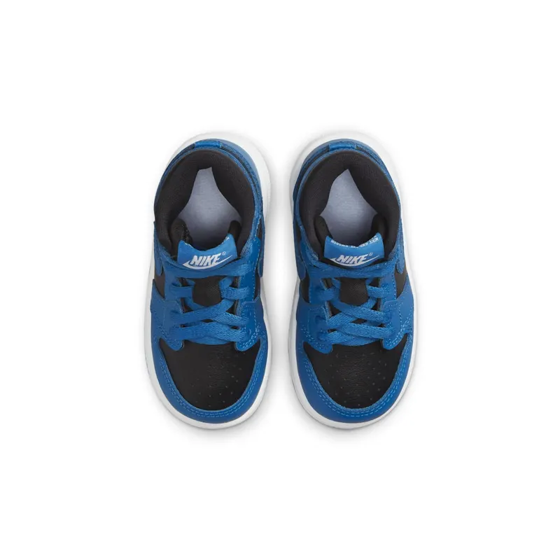 Air Jordan 1 Retro High OG Dark Marine Blue (PS) (AQ2665-404)