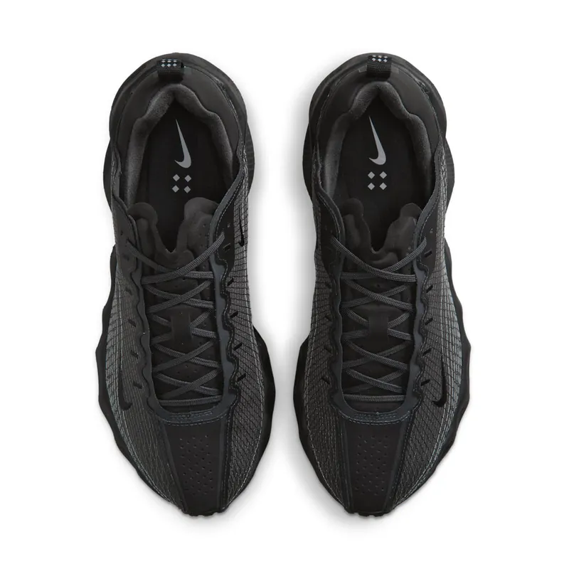 Nike Ava Rover – “Dark Smoke Grey” (IH8110-002)