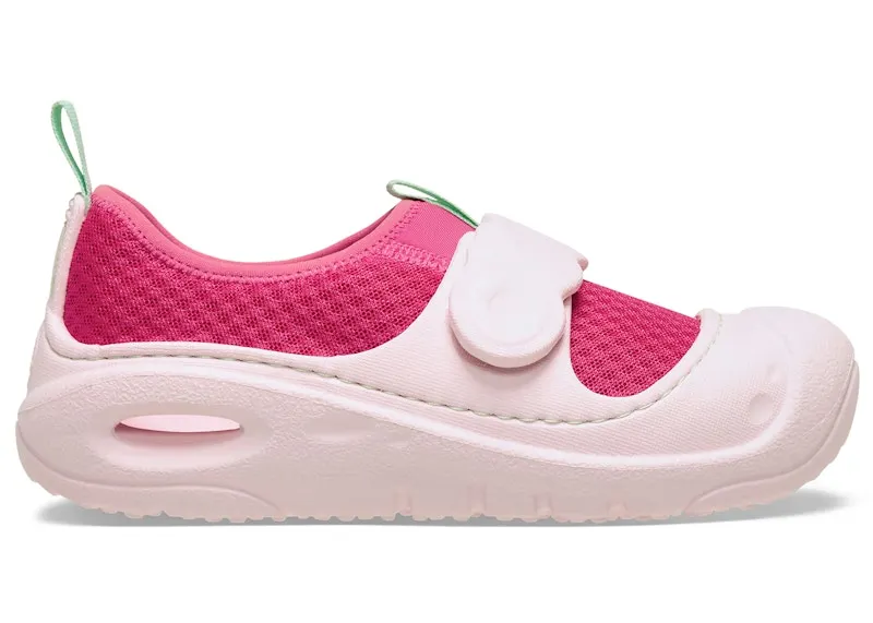 Crocs Swiftwater Splash Shoe Dragon Fruit (210619-6ZQ)