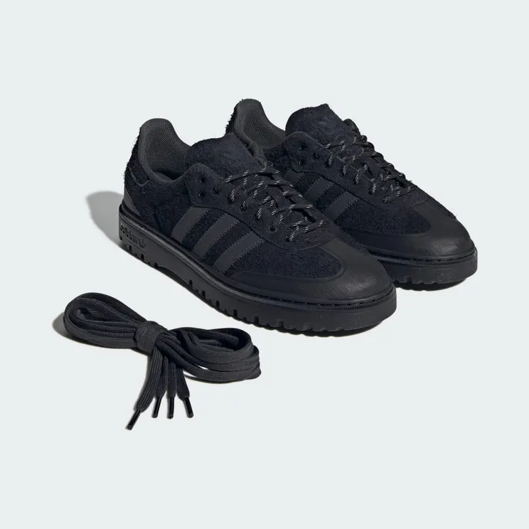 adidas-samba JR5704