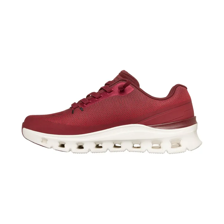 skechers-glide-step 233132_DKRD