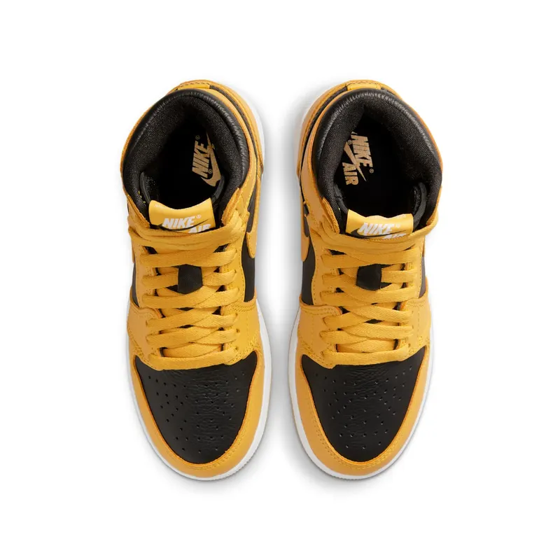 Jordan 1 Retro High OG Pollen (GS) (575441-701)